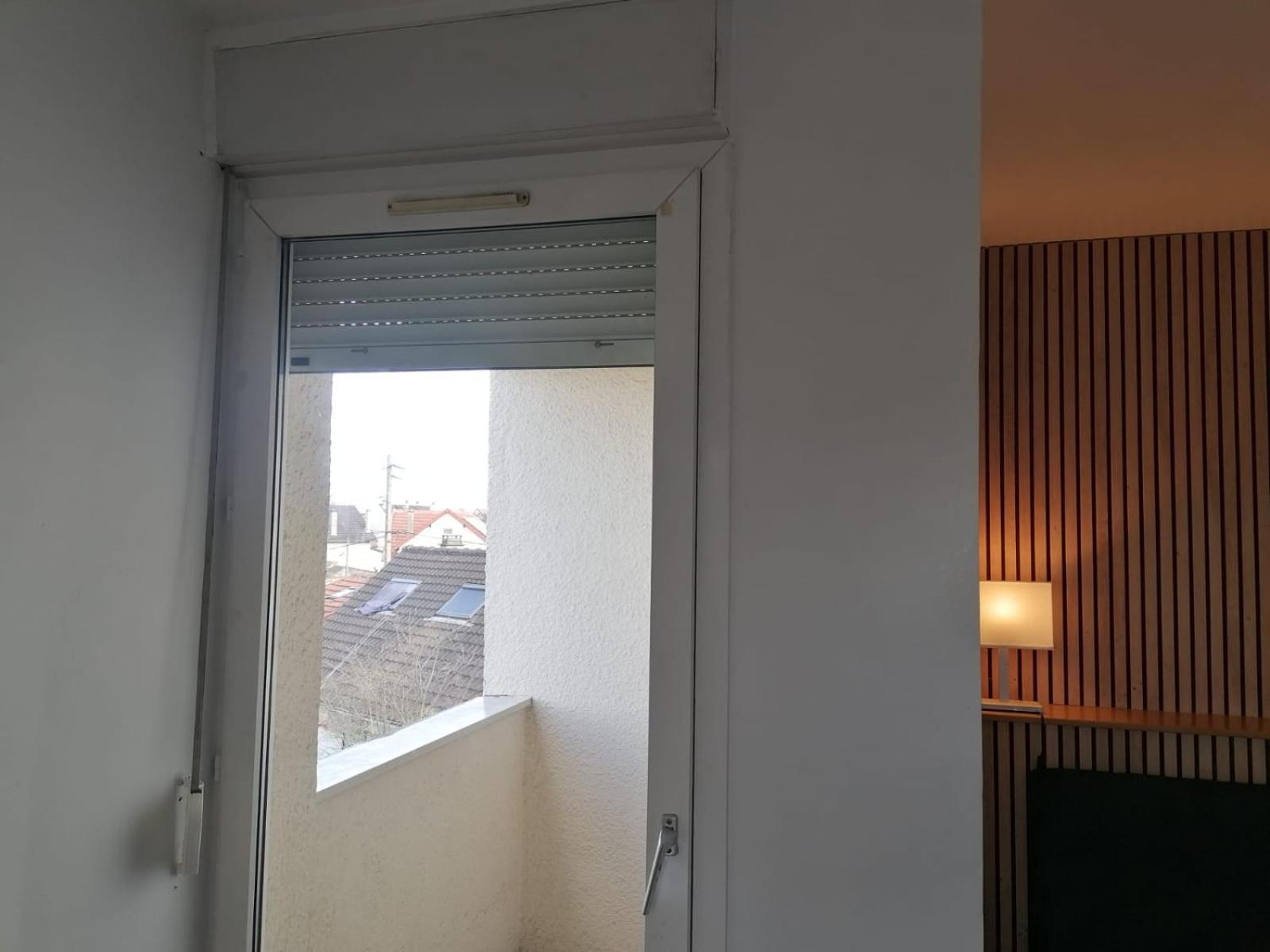 Modern Home Proche De Disneyland Et Paris Champs-Sur-Marne Eksteriør billede